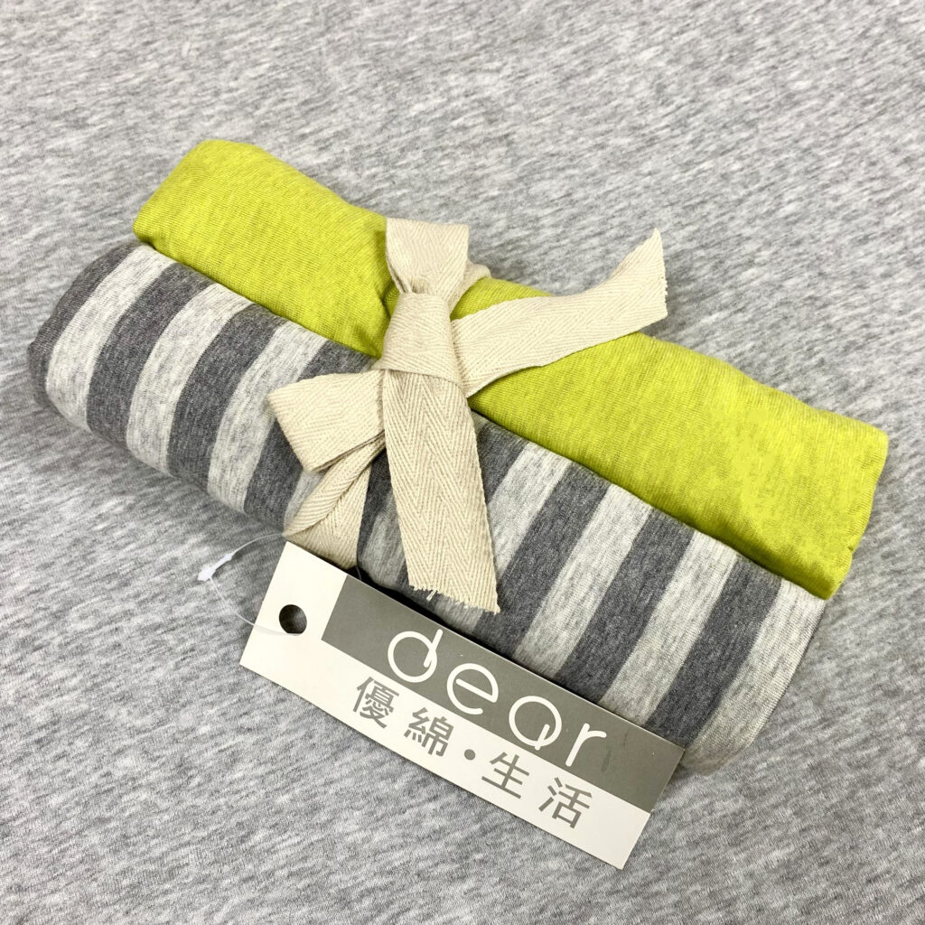 Dear 優綿生活